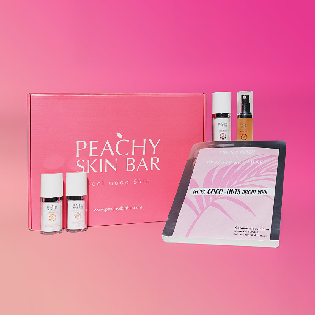 Peachy's Classic Gift Box